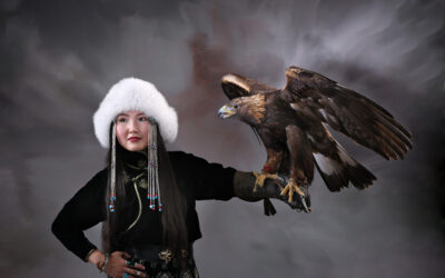 Golden Eagles