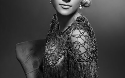 1920s Photoshoot – 1920s glamour